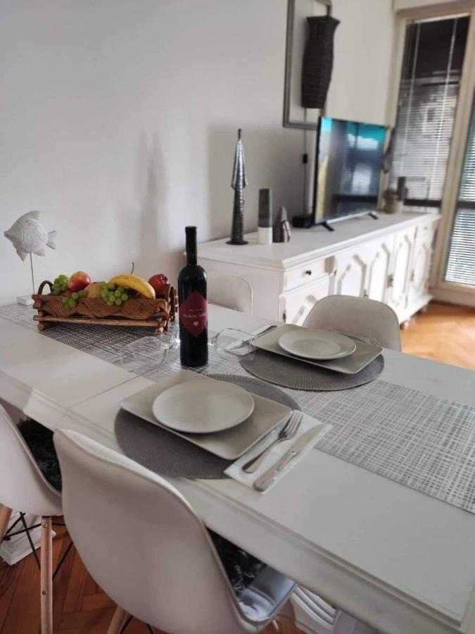 Apartman Joy Rijeka Exterior photo