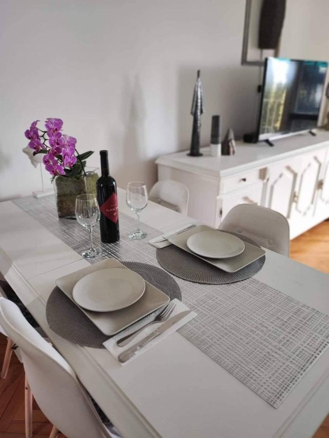 Apartman Joy Rijeka Exterior photo